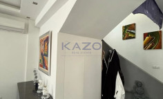 Spacious six bedroom house for sale in peaceful Ekali area 