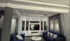 Spacious six bedroom house for sale in peaceful Ekali area 