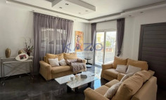 Spacious six bedroom house for sale in peaceful Ekali area 