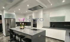 Spacious six bedroom house for sale in peaceful Ekali area 