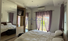 Spacious six bedroom house for sale in peaceful Ekali area 