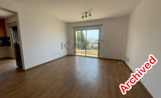 Top floor Petrou And Pavlou apartment for sale 