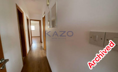 Top floor Petrou And Pavlou apartment for sale 
