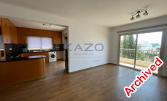 Luxury 3 bedroom furnished apartment to rent in Limassol