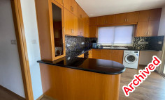 Luxury 3 bedroom furnished apartment to rent in Limassol