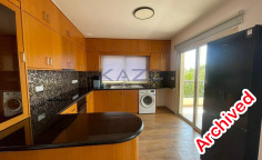 Luxury 3 bedroom furnished apartment to rent in Limassol