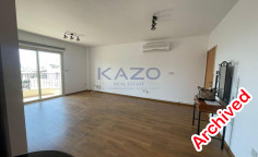 Luxury 3 bedroom furnished apartment to rent in Limassol