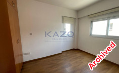 Luxury 3 bedroom furnished apartment to rent in Limassol