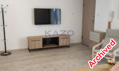 Seafront three bedroom apartment for rent Neapolis 