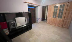 Beautiful three bedroom stone house with extra office/room for sale in Monagroulli 