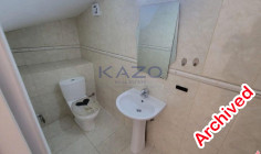 Modern unfurnished maisonette for sale Agia Fyla 