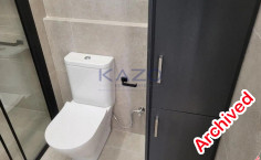 Modern unfurnished maisonette for sale Agia Fyla 