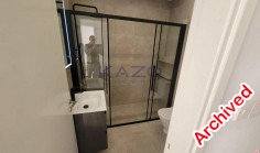 Modern unfurnished maisonette for sale Agia Fyla 