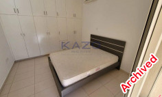 Modern unfurnished maisonette for sale Agia Fyla 