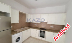 Modern unfurnished maisonette for sale Agia Fyla 