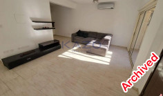 Modern unfurnished maisonette for sale Agia Fyla 