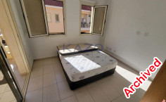 Modern unfurnished maisonette for sale Agia Fyla 