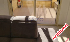 Modern unfurnished maisonette for sale Agia Fyla 
