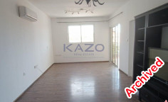 Spacious two bedroom apartment in Agios Nicolaos 
