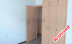 Spacious two bedroom apartment in Agios Nicolaos 