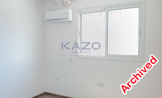 Spacious two bedroom apartment in Agios Nicolaos 