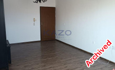 Spacious two bedroom apartment in Agios Nicolaos 