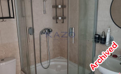 Spacious two bedroom apartment in Agios Nicolaos 