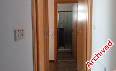Spacious two bedroom apartment in Agios Nicolaos 