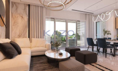 Top floor two bedroom apartment in Ypsonas center Top floor two bedroom apartment in Ypsonas center