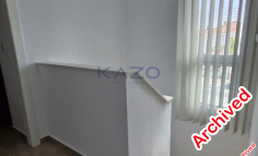 Modern villa with 3 bedrooms in peaceful Moni 