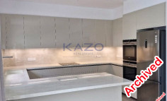 Modern villa with 3 bedrooms in peaceful Moni 