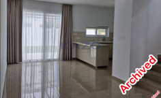 Modern villa with 3 bedrooms in peaceful Moni 