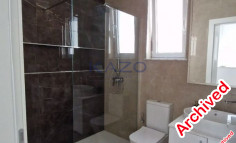 Modern villa with 3 bedrooms in peaceful Moni 