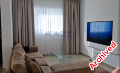 Modern villa with 3 bedrooms in peaceful Moni 