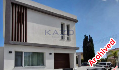 Modern villa with 3 bedrooms in peaceful Moni 
