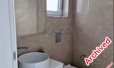 Modern villa with 3 bedrooms in peaceful Moni 
