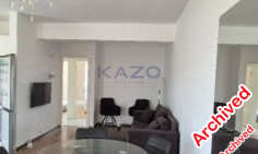 Modern two bedroom apartment in Petrou And Pavlou 