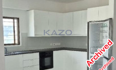 Modern two bedroom apartment in Petrou And Pavlou 