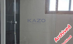 Modern two bedroom apartment in Petrou And Pavlou 
