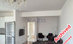 Modern two bedroom apartment in Petrou And Pavlou 