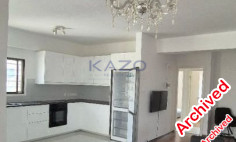 Modern two bedroom apartment in Petrou And Pavlou 