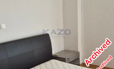 Modern two bedroom apartment in Petrou And Pavlou 