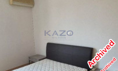 Modern two bedroom apartment in Petrou And Pavlou 