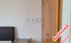 Modern two bedroom apartment in Petrou And Pavlou 