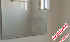 Modern two bedroom apartment in Petrou And Pavlou 