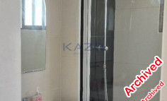 Modern two bedroom apartment in Petrou And Pavlou 