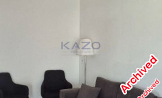 Modern two bedroom apartment in Petrou And Pavlou 