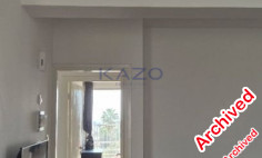 Modern two bedroom apartment in Petrou And Pavlou 