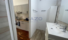 Modern 45m2 ground floor office in Neapolis 