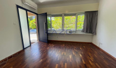 Modern 45m2 ground floor office in Neapolis 